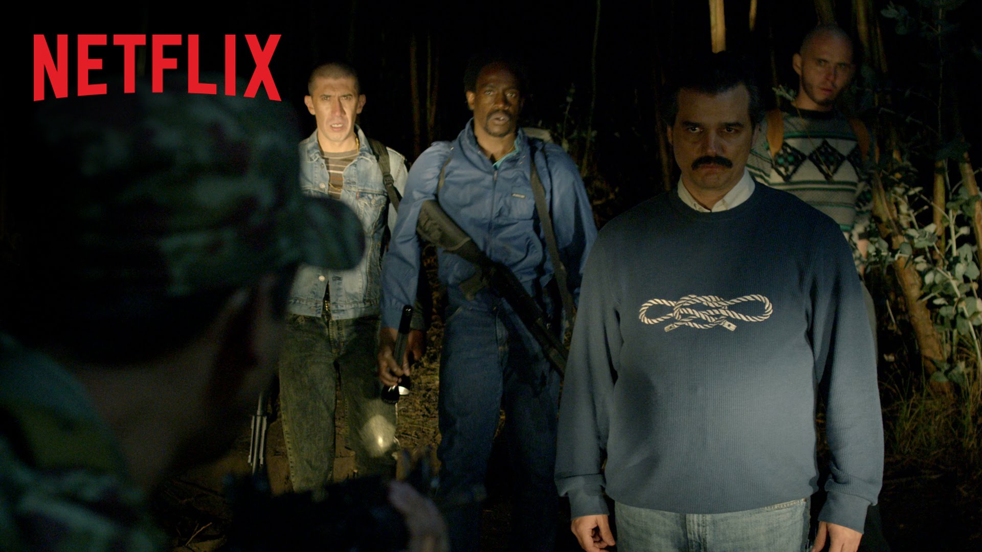TV: "Narcos" libera os doze primeiros minutos da próxima temporada; assista