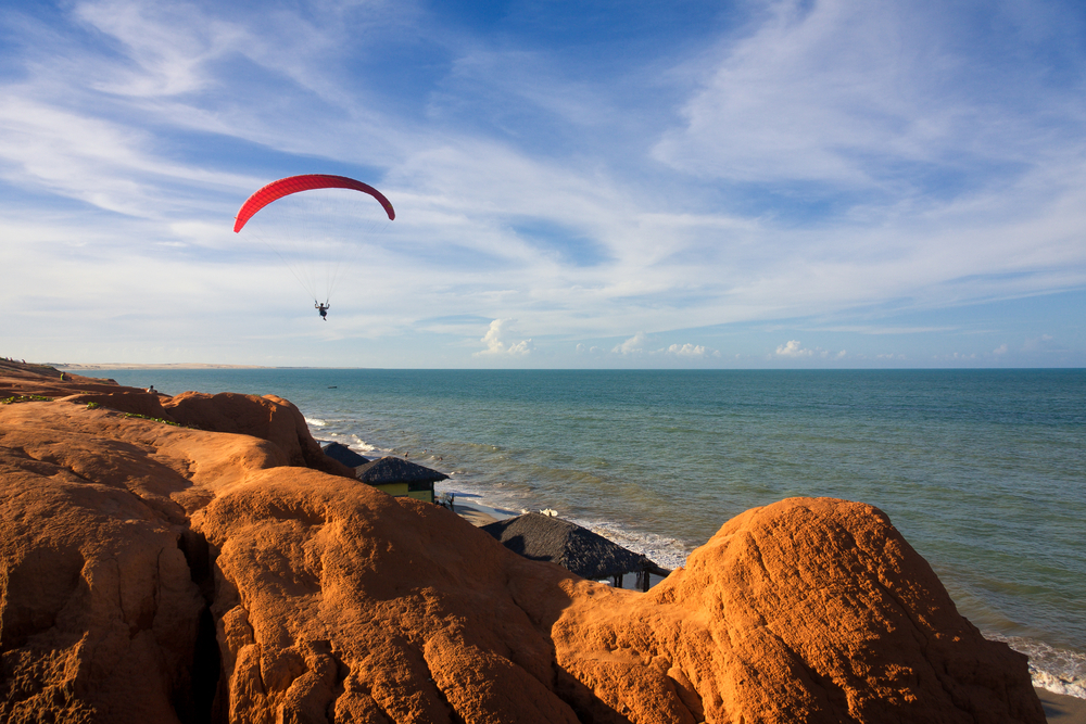 Viagens: 20 lugares no Brasil que você gostaria de estar agora