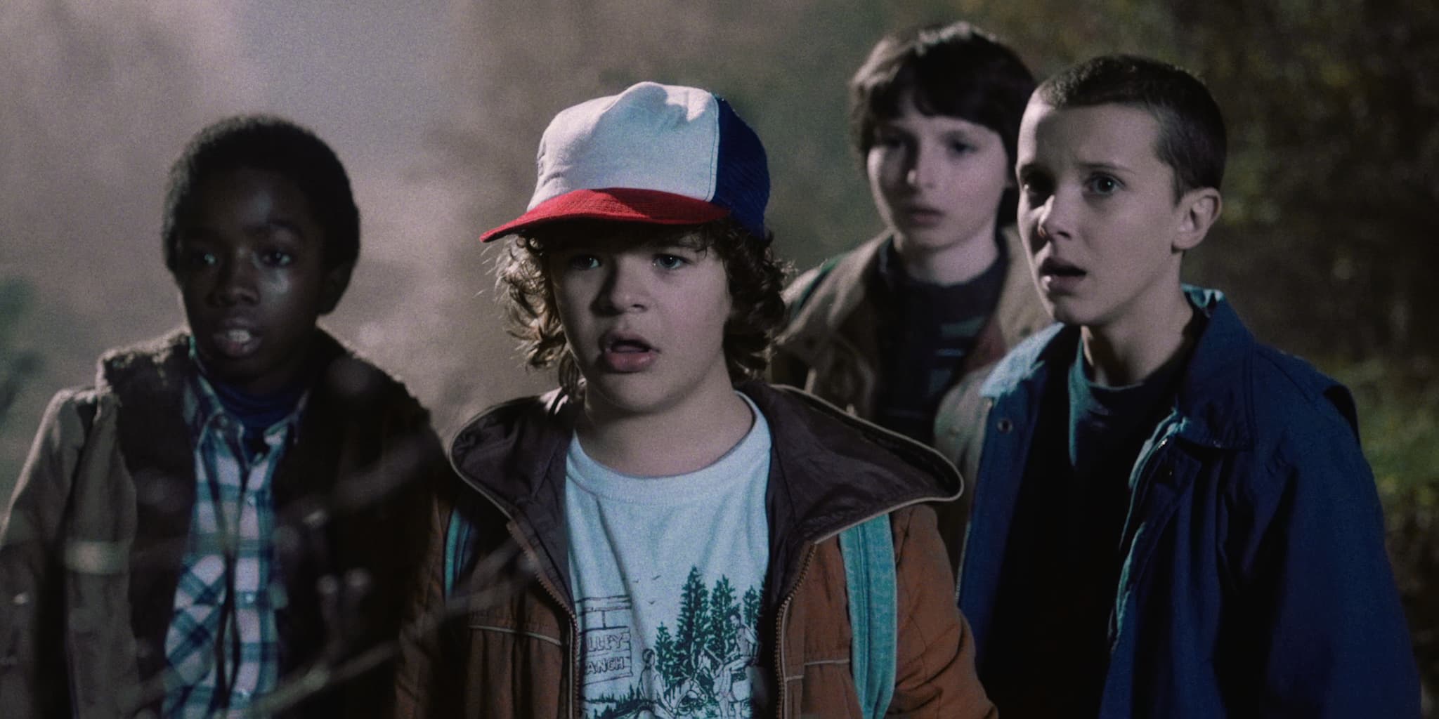 TV: Criadores de "Stranger Things" revelam detalhes da segunda temporada