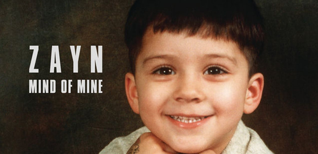 Zayn | Mind of Mine