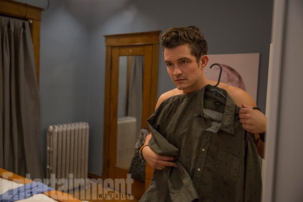 Filmes e séries: Veja o primeiro teaser de "Easy", nova série da Netflix com Orlando Bloom